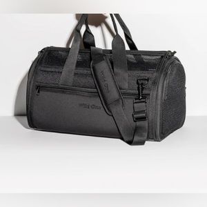 Wild One Pet Carrier